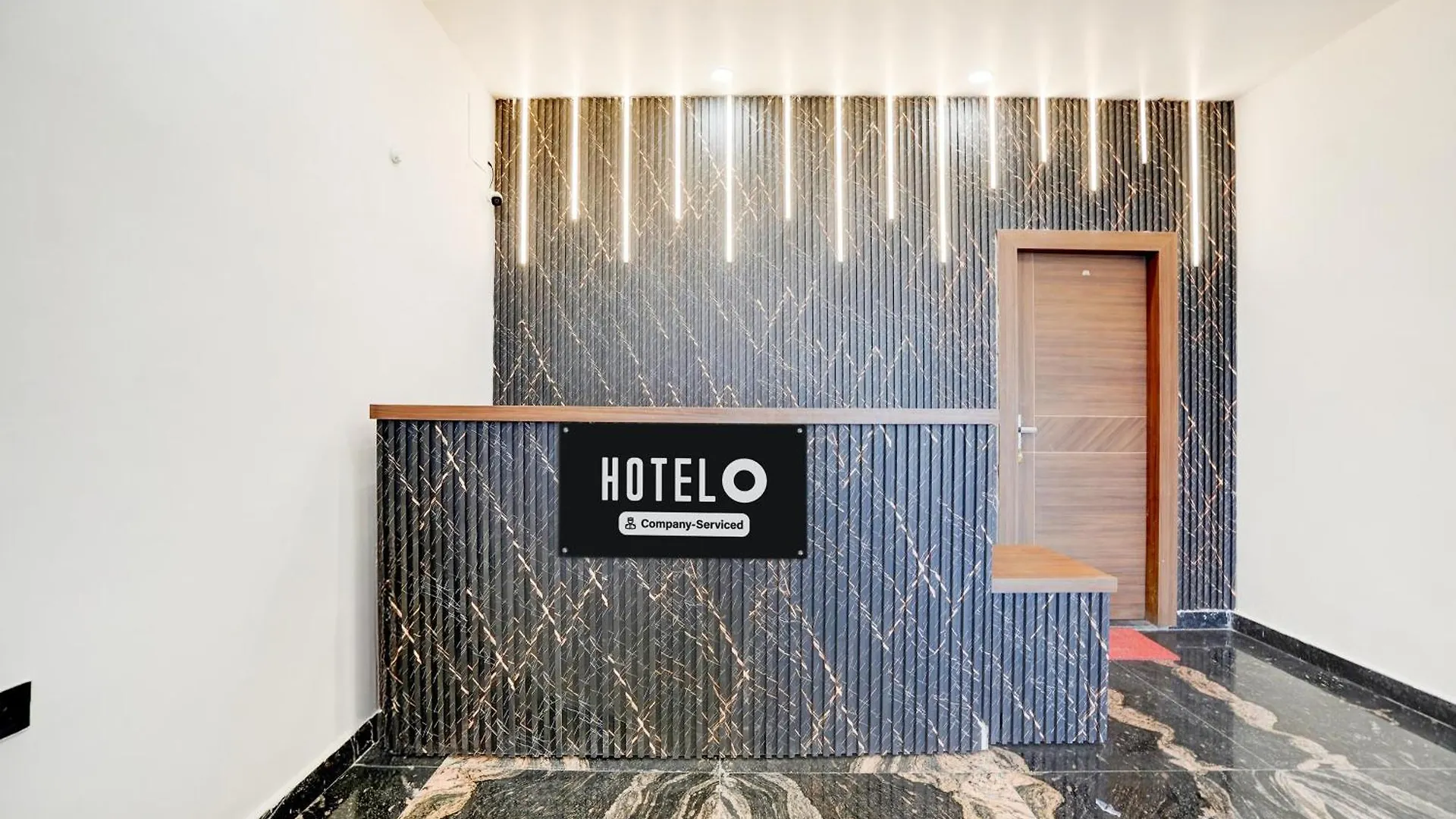 ורנאסי Hotel O Hanuman Gadi Formerly Alankar Lawn הודו