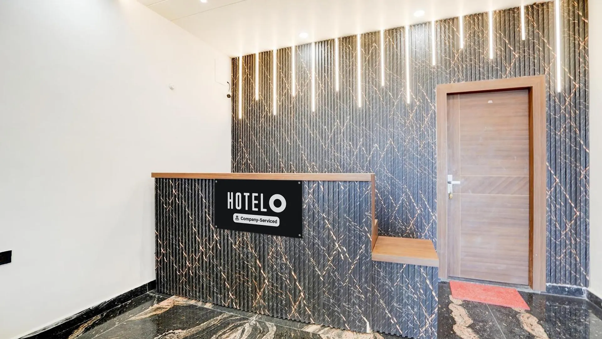 ורנאסי Hotel O Hanuman Gadi Formerly Alankar Lawn